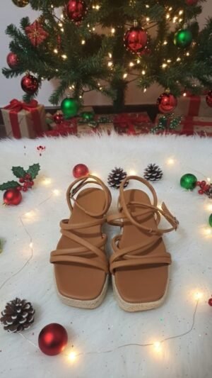 Plataformas "Golden Hour" con Tiras Tubulares T36